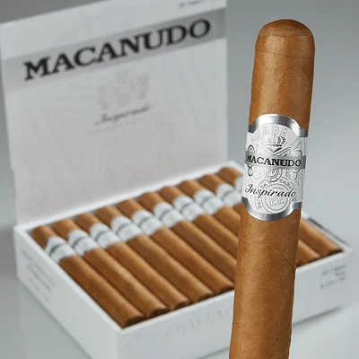 Macanudo Inspirado White