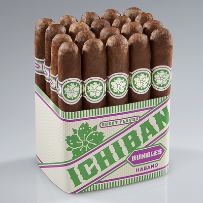 Room101 Ichiban Habano
