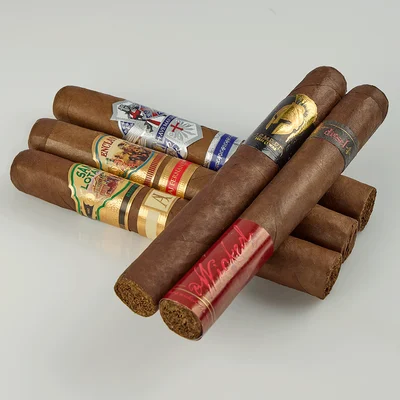 AJ Fernandez Premium Sampler