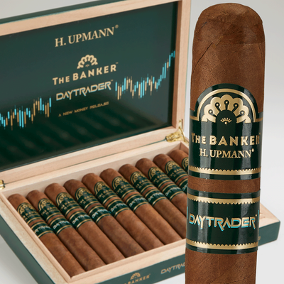 H. Upmann Banker Day Trader