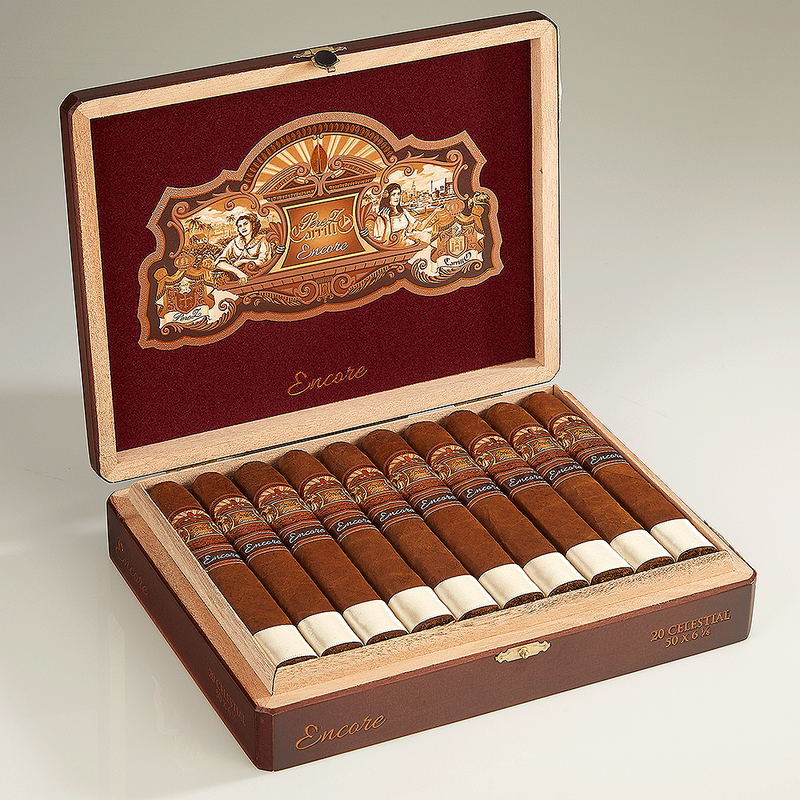 Encore by E.P. Carrillo | CIGAR.com