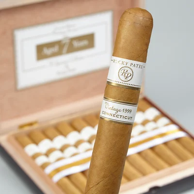 Rocky Patel Vintage 1999 Connecticut
