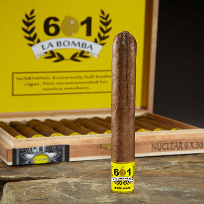 601 La Bomba