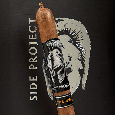 Man O' War Side Projects Little Devil