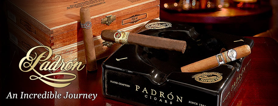 Jos&eacute; Orlando Padr&oacute;n: An Incredible Journey content main image