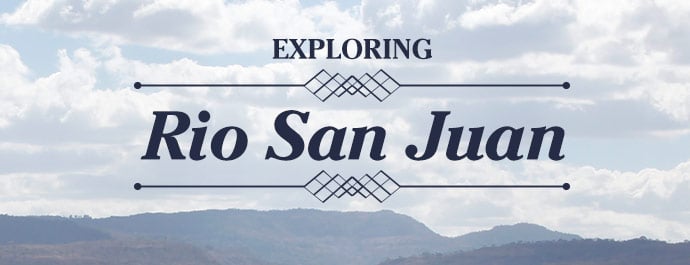 Exploring Rio San Juan content main image