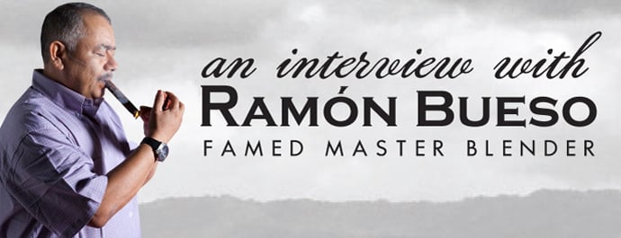 Interview With Ramon Bueso content main image